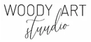 Woody Art Stuudio Logo