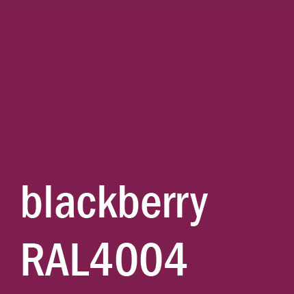 11 Blackberry