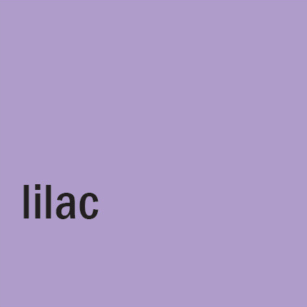 13 Lilac