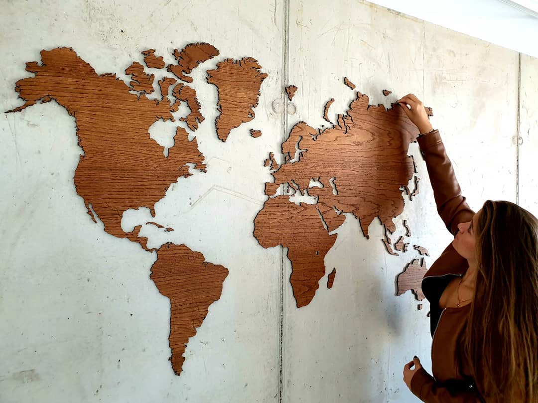 Maailmakaart - Image 22