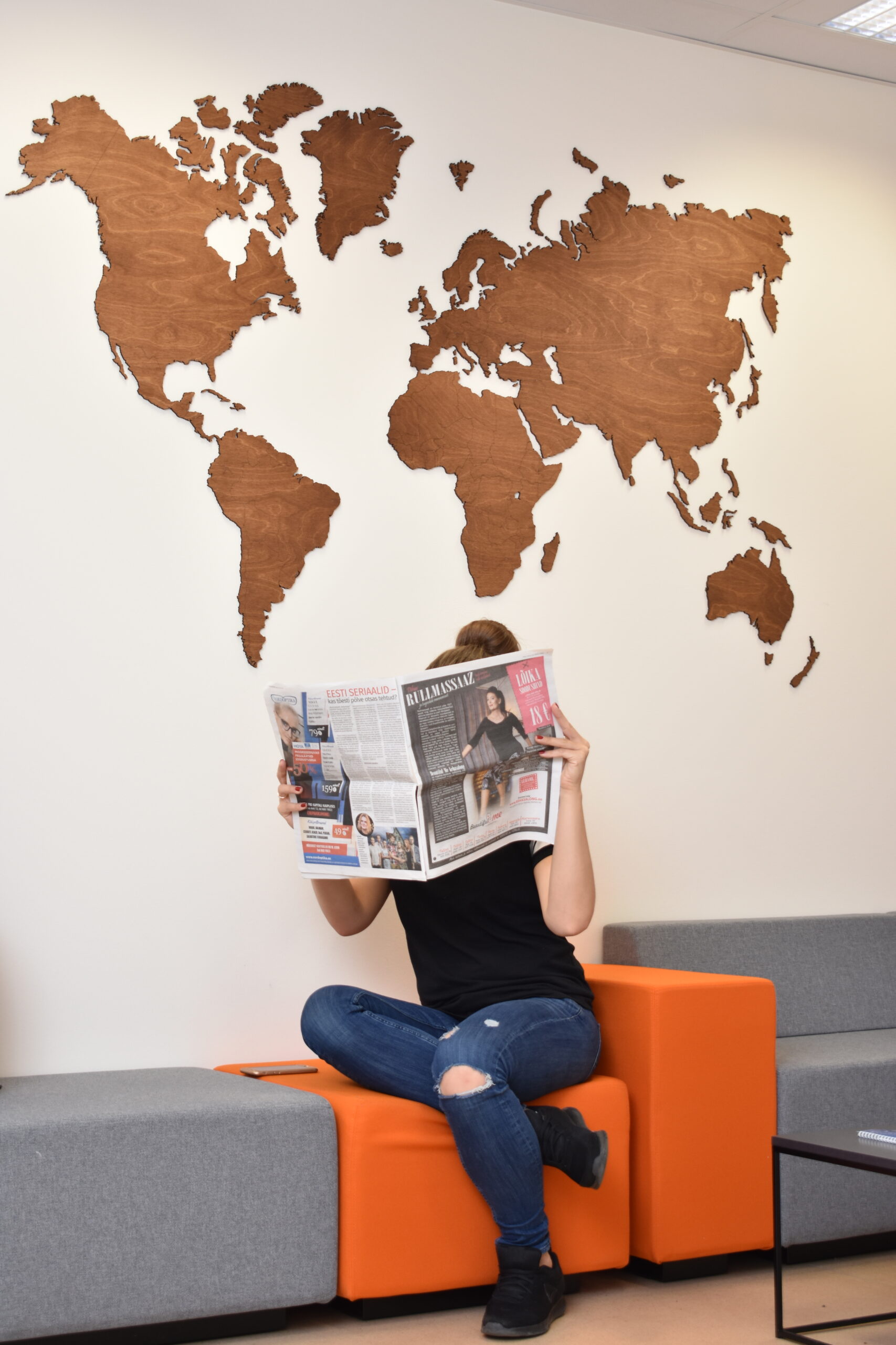 Maailmakaart - Image 24