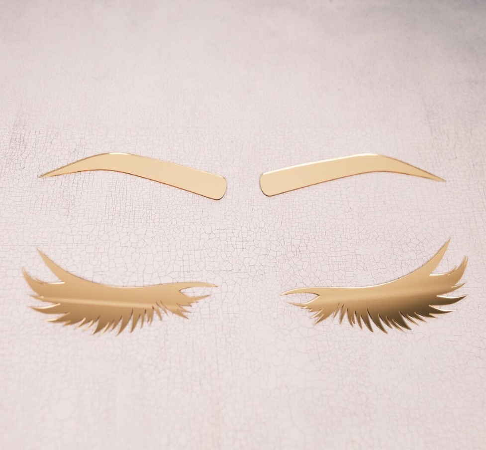 Logo akrüülklaasist - Image 17