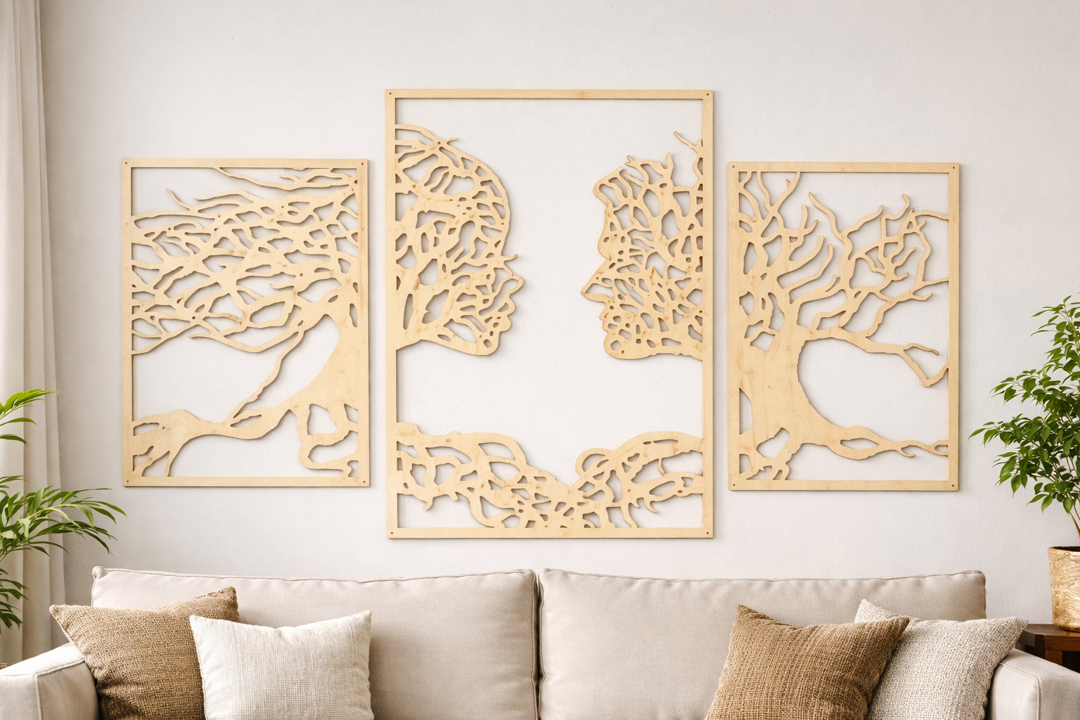 Seinapannoo HE & SHE - Image 3