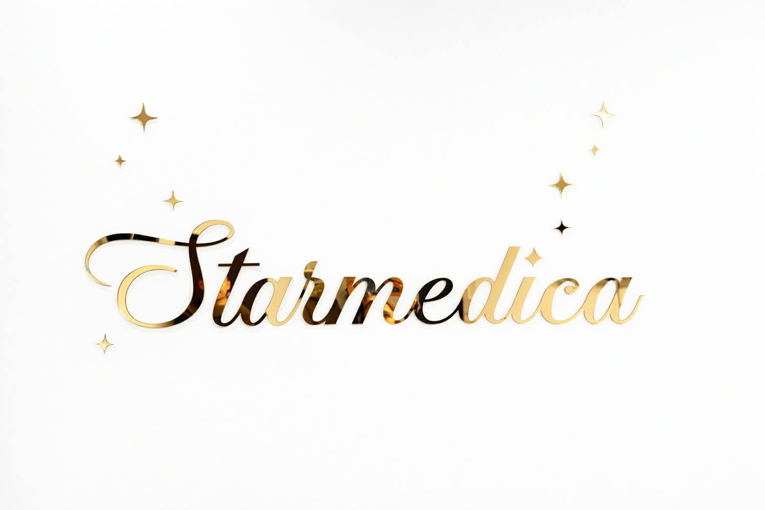 Logo akrüülklaasist - Image 4