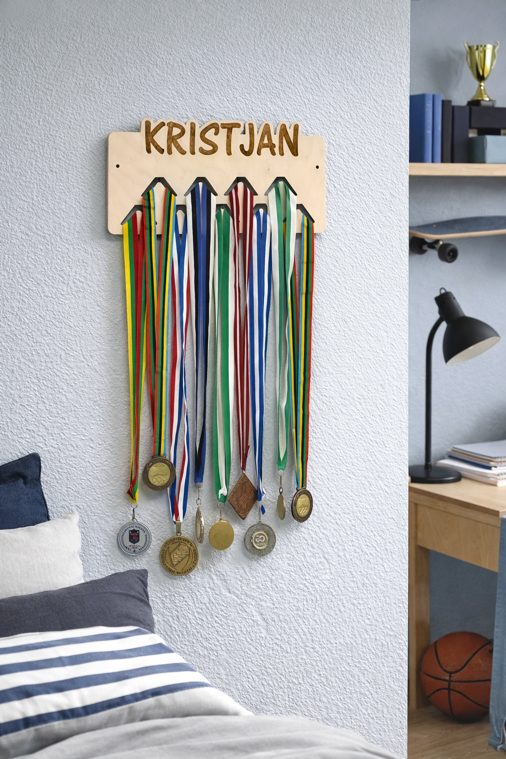 MINI Esimene medalihoidja - Image 7