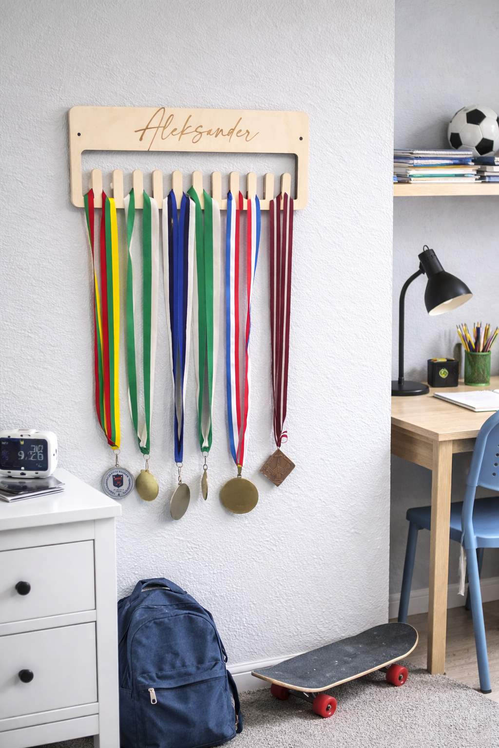 MINI Esimene medalihoidja - Image 6