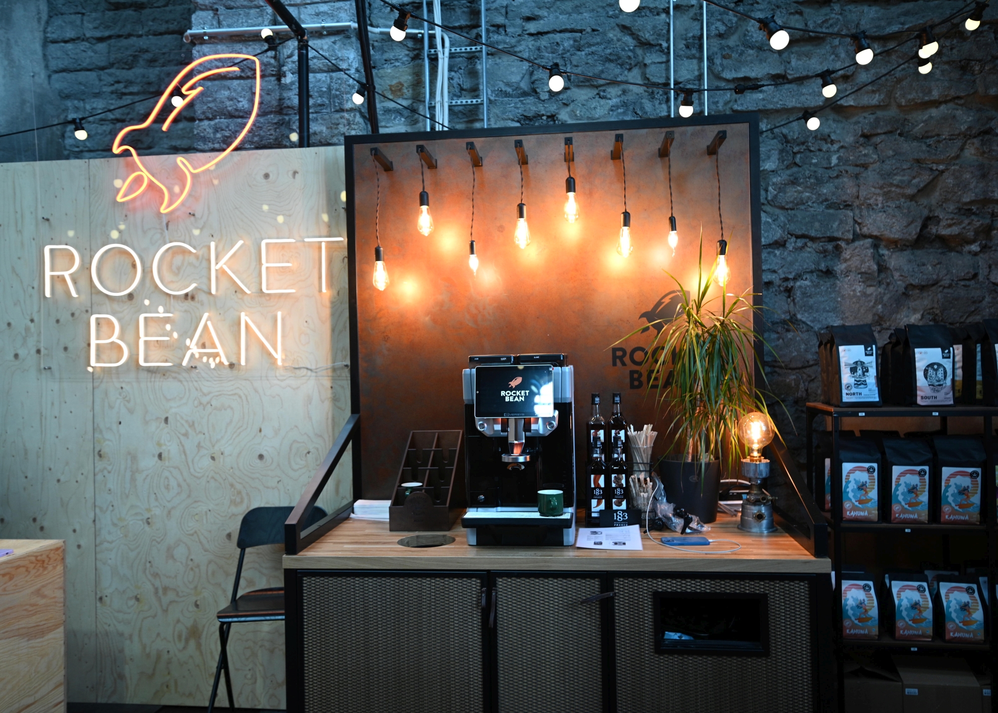 LED neoonsilt - Image 2