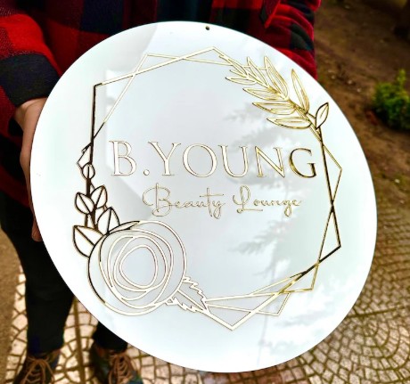 Taustaga logo - Image 6