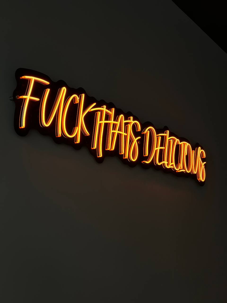 LED neoonsilt - Image 5