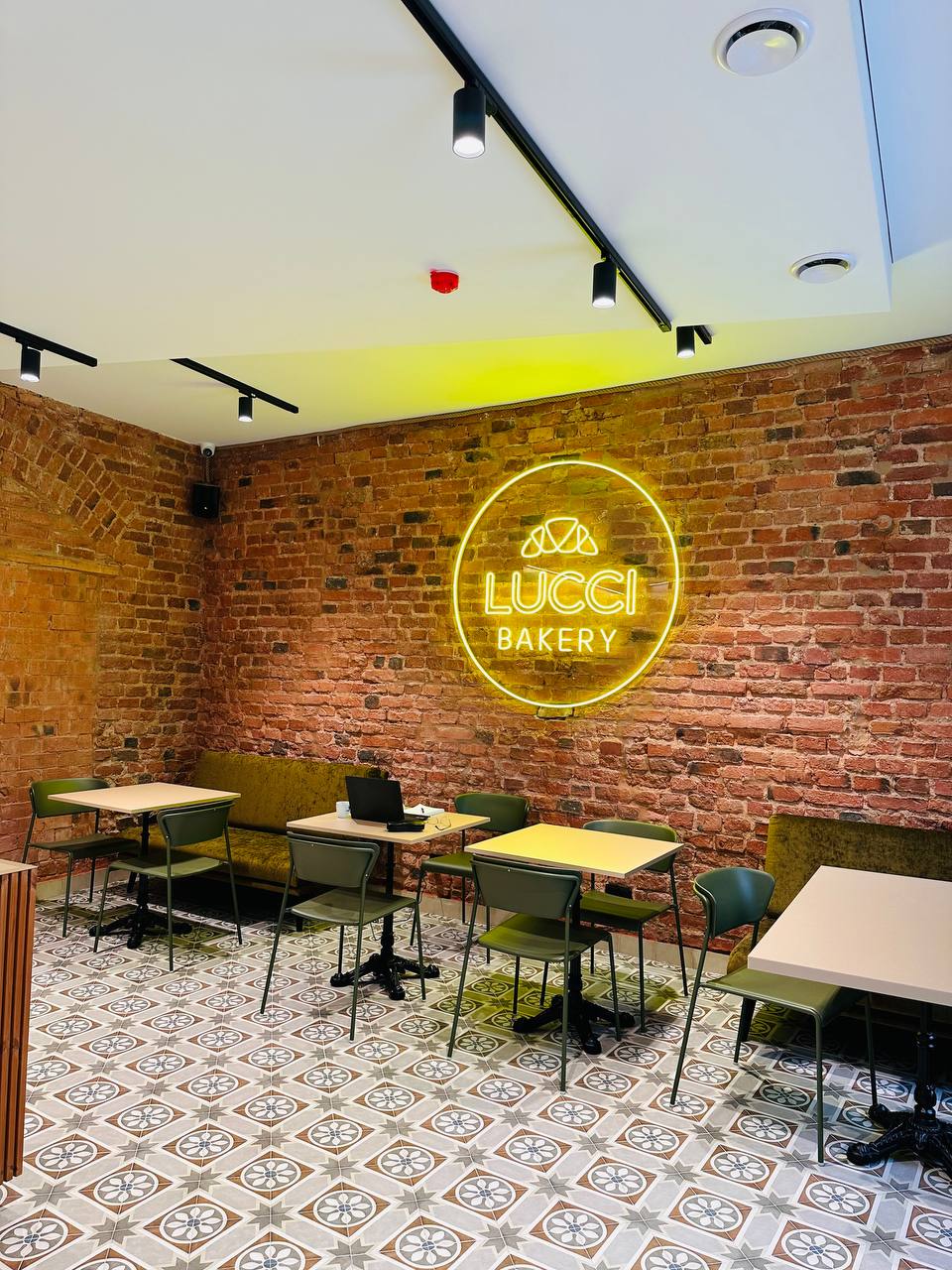 LED neoonsilt - Image 6