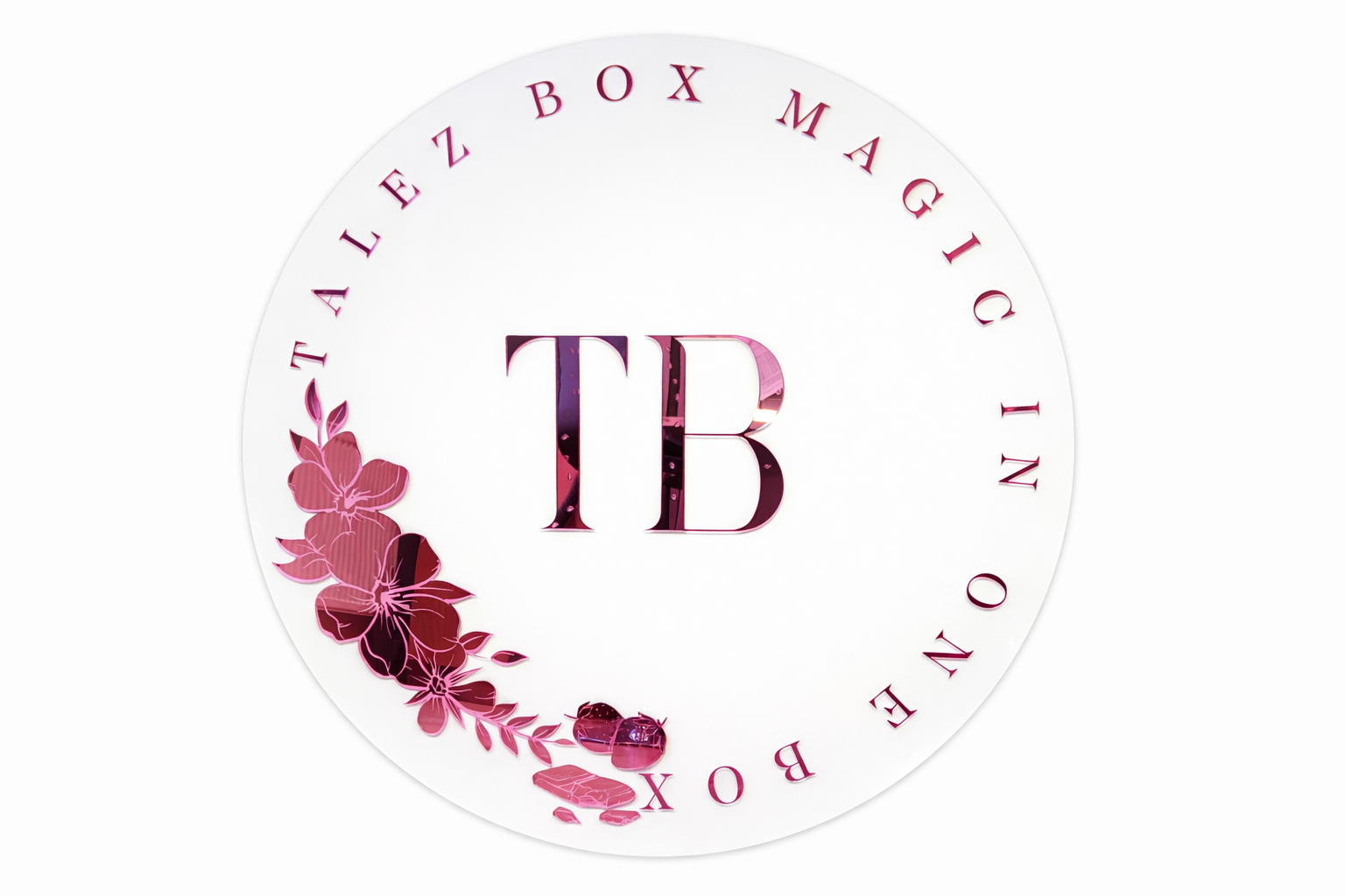 Taustaga logo - Image 2